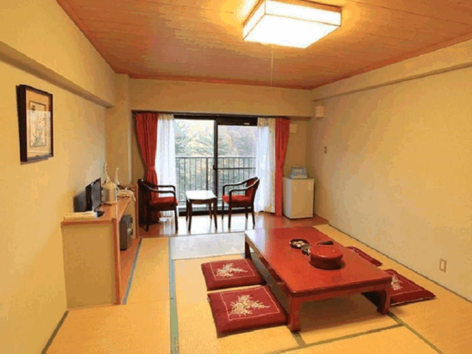 Hotel New Koyo Kusatsu  Exterior photo
