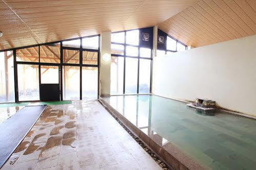 Hotel New Koyo Kusatsu  Exterior photo